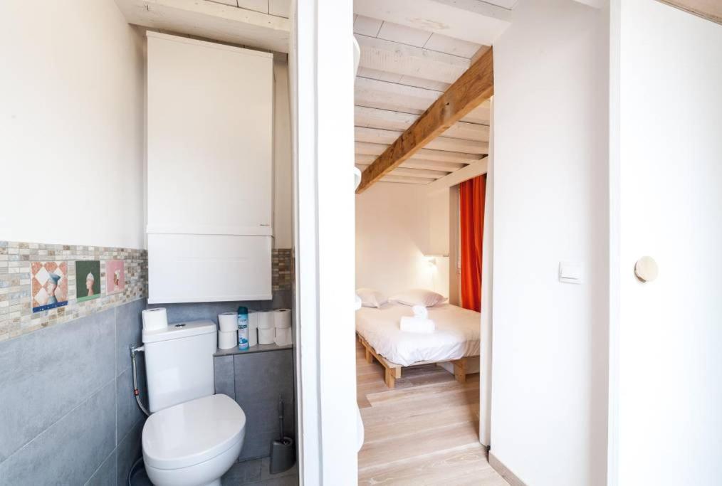 Panorama Unique - Duplex En Hyper Centre Ail Apartment Lyon Exterior photo