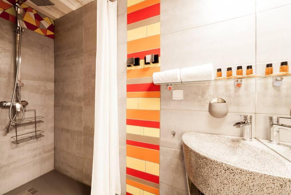 Panorama Unique - Duplex En Hyper Centre Ail Apartment Lyon Exterior photo